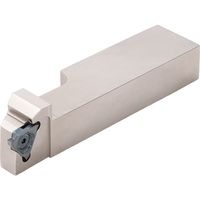 京セラ 直接給油対応 自動旋盤用外径溝入れホルダ KGBFーJCTM KGBFR2025JX-16FJCTM 1本 272-8115（直送品）