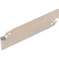 京セラ 突っ切り加工用ブレード KPKB KPKB32-6 1個 537-0076（直送品）