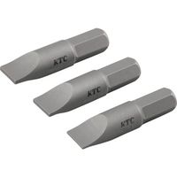 京都機械工具 KTC マイナスビットショート SDM