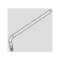 京セラ 部品 取り外しレンチ LPW-5 1本 273-4431（直送品）