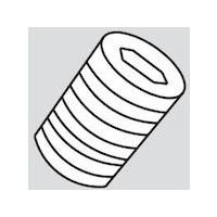 京セラ 部品 ねじ HS8X8 1個 273-1298（直送品）