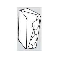 京セラ 部品 シート MAP-2216 1枚 273-7606（直送品）