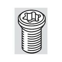 京セラ 部品 ねじ SB-3070TL 1個 273-1265（直送品）