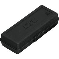 京都機械工具 KTC ブローケース(W200×D84×H49) SD6A-P 1個 420-5558（直送品）