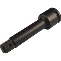 近江精機 近江 差込四角9.52 アダプターソケット 先端四角9.52 全長250 ピンタイプ OS-3AD-SQ9.52-250 1本（直送品）