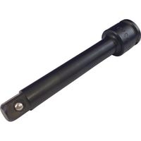 近江 差込四角9.52 アダプターソケット 先端四角9.52 全長250 ボールタイプ OS-3AD-SQ9.52-250BALL 1本（直送品）