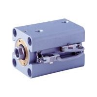 TAIYO 薄形油圧シリンダ 100S-1R6SD32N40-AH2 1個 586-0997（直送品）