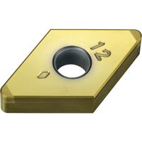 三菱マテリアル 三菱 高硬度用旋盤インサート BC8210 NP-DNGA150408TS2 1個 357-8772（直送品）