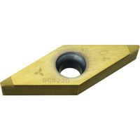 三菱マテリアル 三菱 高硬度用旋盤インサート BC8210 NP-VBGW