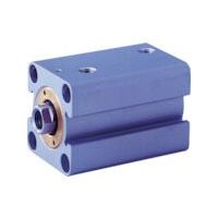 TAIYO 薄形油圧シリンダ 100S-16SD50N20 1個 839-2248（直送品）