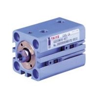 TAIYO 薄形油圧シリンダ 100S-1R6SD20N40-UA2 1個 839-2256（直送品）