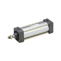 TAIYO 空気圧シリンダ 10A-6CA80B150 1セット(1台) 586-7550（直送品）