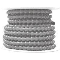 日機 クーラントシステム1/4 ホースドラム灰色 1524CM 82051G 1個 253-3125（直送品）