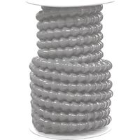 日機 クーラントシステム1/2 ホースドラム灰色 1524cm 84081G 1個 253-0060（直送品）