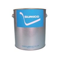 住鉱潤滑剤 住鉱 グリース(耐熱耐水高荷重用) スミプレックスLーMO No.1 2.5kg 283472 1缶 377-0224（直送品）