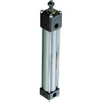 TAIYO 油圧シリンダ 35H-31LB50B200 1個 596-4555（直送品）