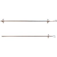 東京硝子器械 TGK 多孔式ピトー管 MHP1710ST 152-56-61-06 1台 190-5265（直送品）