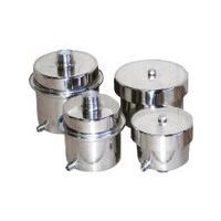 東京硝子器械 TGK オイルミストトラップ TMCー1300 180-64-56-04 1個 191-3093（直送品）