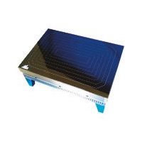 東京硝子器械 TGK 高温ホットプレート AHSー500H 061-61-10-18 1台 189-8663（直送品）