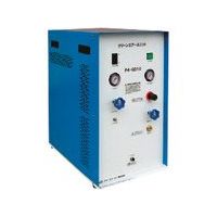 東京硝子器械 TGK クリーンエアーユニット P4ーQD10 070-64-74-01 1台 190-0227（直送品）