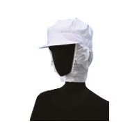 東京硝子器械 TGK クリーン頭巾 249-87-05