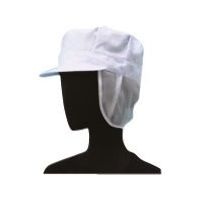 東京硝子器械 TGK クリーン帽子 5155 249-87-05