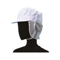 東京硝子器械 TGK クリーン帽子 5152 249-87-05