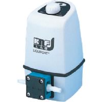 東京硝子器械 TGK ダイヤフラム式 送液ポンプ NF300TT.18S 289-64-78-51 1台 191-3317（直送品）