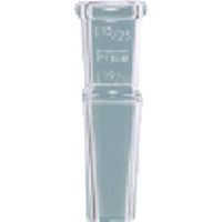 東京硝子器械 TGK Fine 透明径違管縮小用 330-13-76