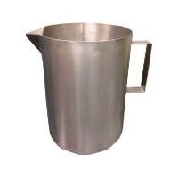 東京硝子器械 TGK チタン製手付きビーカー 538-32-01