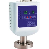 東京硝子器械 TGK コンビネーションゲージ CCー10 NW25 612-64-58-01 1台 183-4349（直送品）