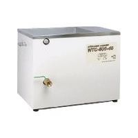 東京硝子器械 TGK 超音波洗浄機 WTCー1200ー40 836-52-15-80 1台 183-3283（直送品）