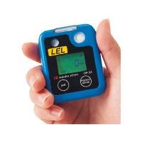 東京硝子器械 TGK ポケッタブル可燃性ガスモニター GPー03 963-80-26-04 1台 184-4546（直送品）