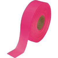 マイゾックス MYZOX ビニールテープピンク 100m<BTー30Pー100M> 221395 1個 253-8162（直送品）