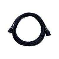 ニデックテクノモータ NDC 4芯延長ケーブル10m 76331024 1本 415-9984（直送品）