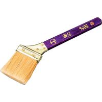 大塚刷毛製造 大塚 万能刷毛筋違白50ミリ 1218210050 1本 227-1106（直送品）