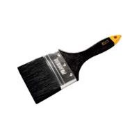 大塚刷毛製造 大塚 356Nラスター平黒3.5インチ 1055050035 1本 227-4315（直送品）