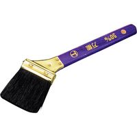 大塚刷毛製造 大塚 万能刷毛筋違黒227