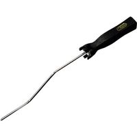 大塚刷毛製造 大塚 ミドルスモール兼用ハンドルストレート 1631140000 1本 227-2832（直送品）