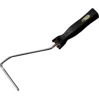 大塚刷毛製造 大塚 ストッパーハンドルミドルスモール兼用短柄 1631129000 1本 227-2853（直送品）