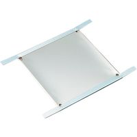 大塚刷毛製造 大塚 ローラー板ネット4 1641050004 1枚 227-2684（直送品）