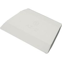 大塚刷毛製造 大塚 ホワイトヘラAZー2 3002660002 1枚 227-2771（直送品）