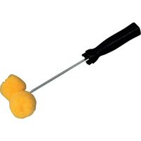 大塚刷毛製造 大塚 アングルローラーセット 1601410000 1パック(1本) 227-5957（直送品）