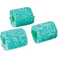 大塚刷毛製造 大塚 ワンタッチ瓦棒ペイント用替筒(3本入り)2S―WAA 1602260002 1パック(3本) 227-5958（直送品）