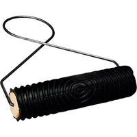 大塚刷毛製造 大塚 木目220グレイニングローラー 1612050220 1本 227-5976（直送品）