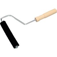 大塚刷毛製造 大塚 キャタピラスパイラルセット 28φ 6インチ 1623110006 1セット(1本) 227-6009（直送品）