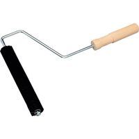 大塚刷毛製造 大塚 キャタピラスパイラルセット 28φ 7インチ 1623110007 1セット(1本) 227-5944（直送品）