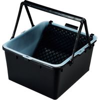 大塚刷毛製造 大塚 ローラーバケットMセット 1638440000 1セット(1組) 227-5987（直送品）