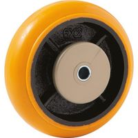 オーエッチ工業 OH ハイパーウレタン車輪 50YU