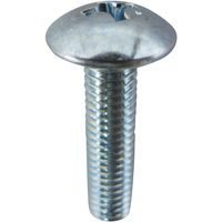 ダイドーハント DAIDОHANT ユニクロトラス小ネジ M3×15 50本入 10165161 1パック(50本) 313-4383（直送品）